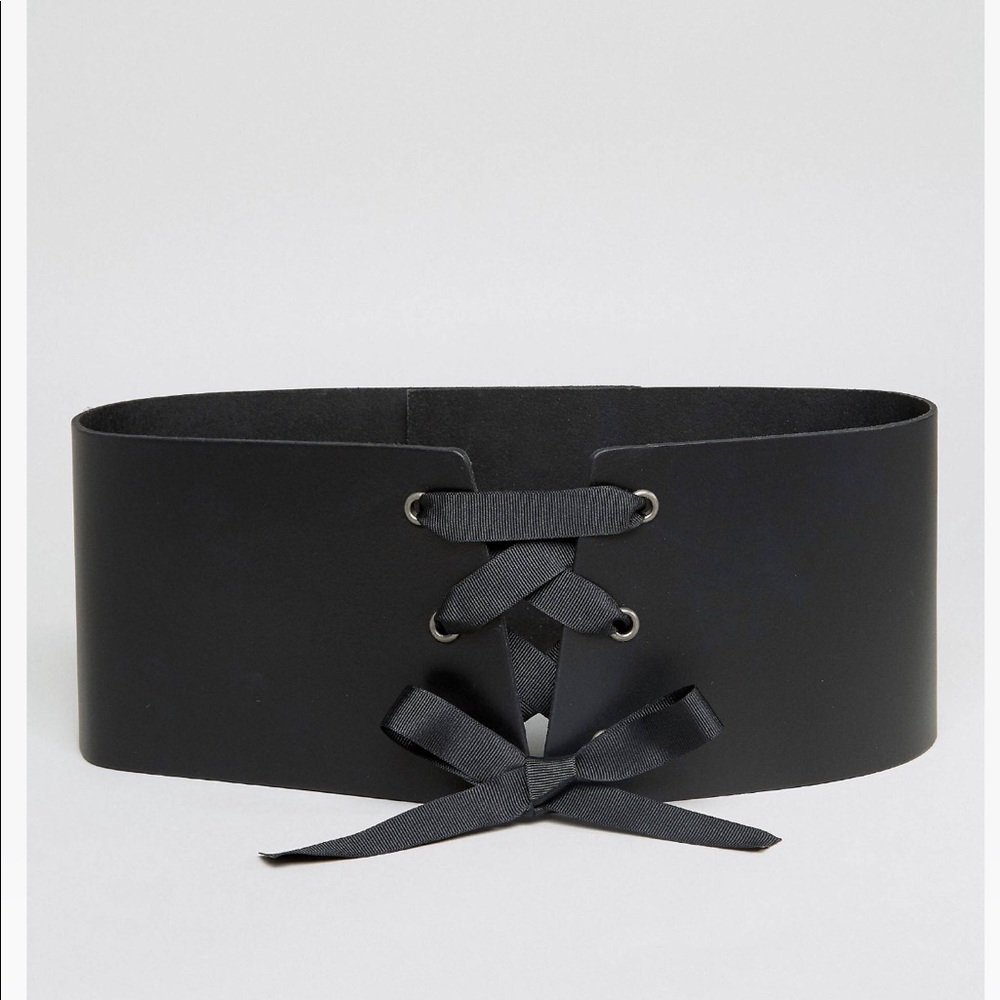 ASOS Corset Belt